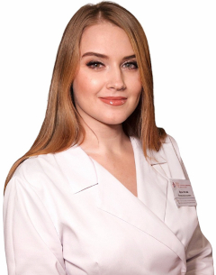 Щеблякова Юлия Анатольевна